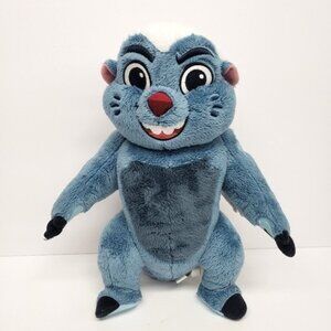 Disney 12" The Lion Guard Bunga Stuffed Animal Plush